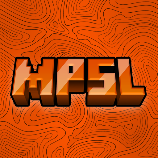 MPSL Server Icon